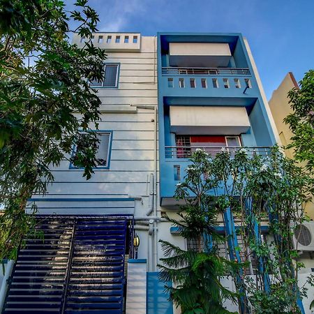 Home 78429 Peaceful Stay Yelahanka ภายนอก รูปภาพ